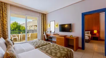 LABRANDA Alantur Resort - All Inclusive
