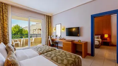 LABRANDA Alantur Resort - All Inclusive