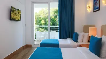 LABRANDA Alantur Resort - All Inclusive