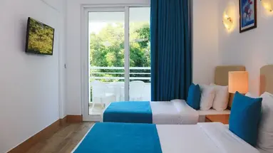 LABRANDA Alantur Resort - All Inclusive