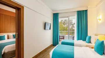 LABRANDA Alantur Resort - All Inclusive