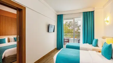 LABRANDA Alantur Resort - All Inclusive