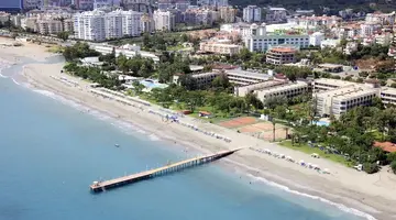 LABRANDA Alantur Resort - All Inclusive