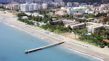 LABRANDA Alantur Resort - All Inclusive