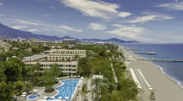 LABRANDA Alantur Resort - All Inclusive