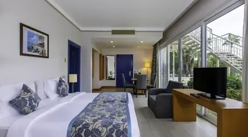 LABRANDA Alantur Resort - All Inclusive
