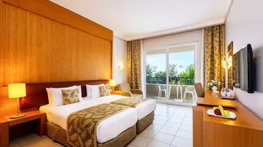 LABRANDA Alantur Resort - All Inclusive