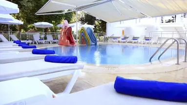 LABRANDA Alantur Resort - All Inclusive