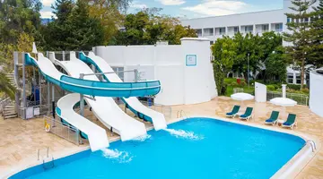 Labranda Alantur Resort