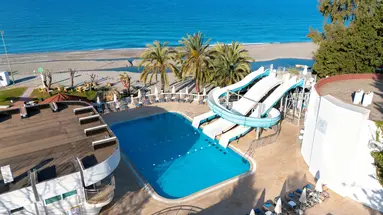 Labranda Alantur Resort