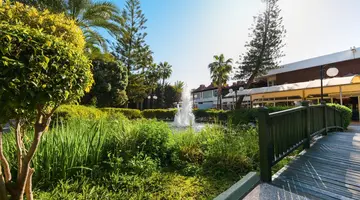 Labranda Alantur Resort