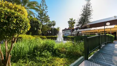 Labranda Alantur Resort