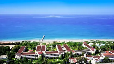 Labranda Alantur Resort