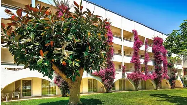 Labranda Alantur Resort
