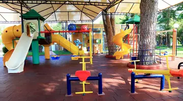Labranda Alantur Resort