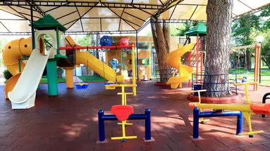 Labranda Alantur Resort