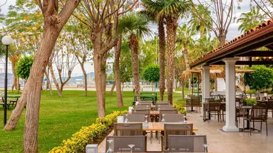 Labranda Alantur Resort