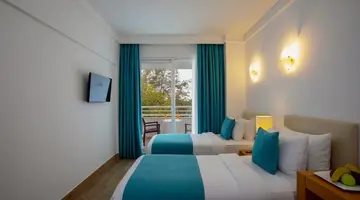 Labranda Alantur Resort