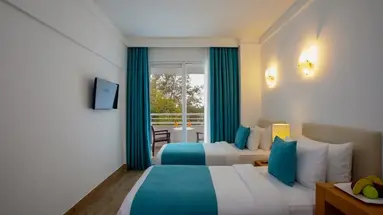 Labranda Alantur Resort