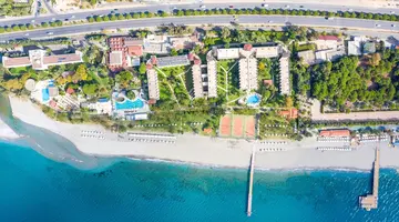 Labranda Alantur Resort