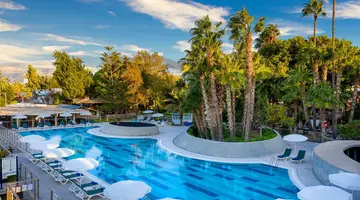 Labranda Alantur Resort