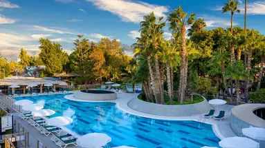 Labranda Alantur Resort