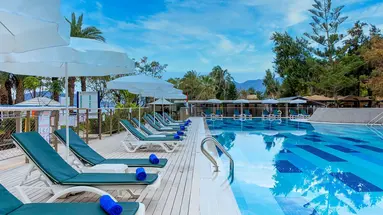 Labranda Alantur Resort