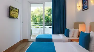 Labranda Alantur Resort