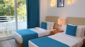 Labranda Alantur Resort