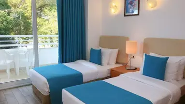 Labranda Alantur Resort