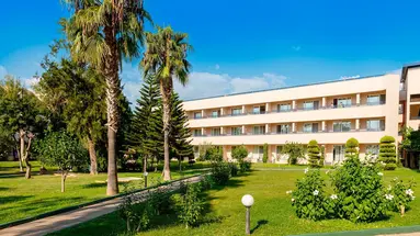 Labranda Alantur Resort