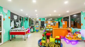 Labranda Alantur Resort