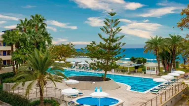 Labranda Alantur Resort