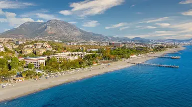 Labranda Alantur Resort