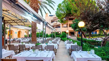 Labranda Alantur Resort