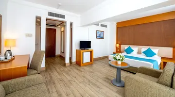 Labranda Alantur Resort