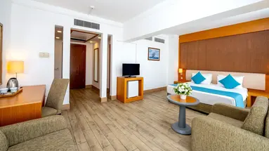 Labranda Alantur Resort
