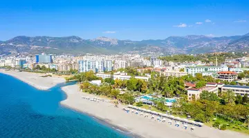 Labranda Alantur Resort