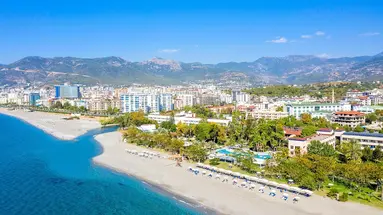 Labranda Alantur Resort
