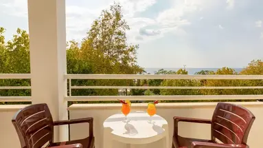 Labranda Alantur Resort