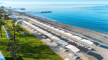 Labranda Alantur Resort