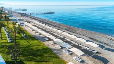 Labranda Alantur Resort
