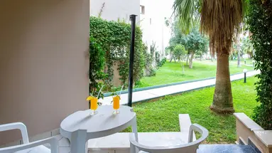 Labranda Alantur Resort