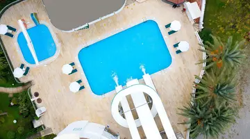Labranda Alantur Resort