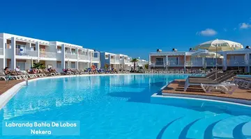 Labranda Bahía De Lobos
