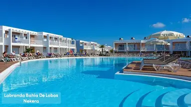 Labranda Bahía De Lobos