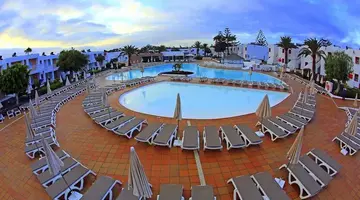 Labranda Bahia de Lobos