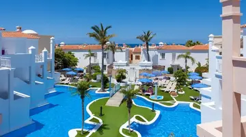 Labranda Bahia Fanabe &amp Villas