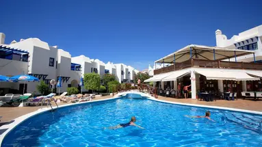 Labranda Bahía Fañabé & Villas