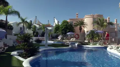 Labranda Bahía Fañabé & Villas